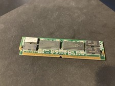 Kingston Gold 8MB 2Mx36 72-Pin 70ns FPM SIMM KTM0130 RAM Memory Parity RAM picture