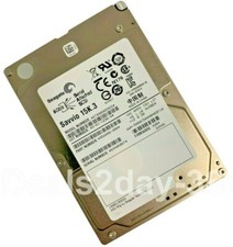 ST9300653SS Seagate 300GB 15K 6Gb/s 64MB 2.5