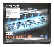 Intel Core Ultra 7 265KF + Gigabyte Z890 Eagle Mobo Bundle LGA1851 New Combo picture