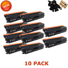 10PK TN436BK TN436 Black Toner for Brother MFC-L8900CDW HL-L8360CDW picture