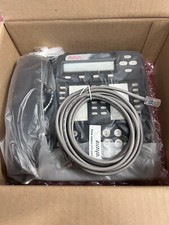Lot of (5) Avaya 4624D01 IP 108576794 IP Phone (Black) BRAND NEW picture