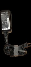 Genuine Lenovo Laptop AC Charger Adapter 42T4434 42T4438 42T4439 20V 90W picture