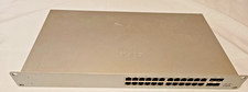 Cisco Meraki MS120-24-HW 24-Port Gigabit Switch 4x SFP Non-PoE Unclaimed picture