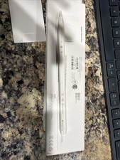 Apple Pencil Pro White MX2D3AM/A Stylus for iPad used personalized picture