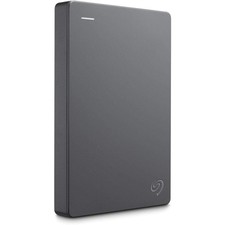 Seagate Basic Portable External Hard Drive 2.5 inch USB 3.0 - 500GB to 5TB picture