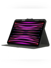 Targus VersaVu Slim Case for iPad Pro 11-inch (M4) Black Model THZ986GL picture