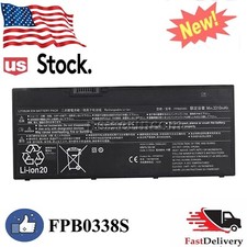 New 50Wh FPCBP531 FPB0338S battery For Fujitsu Lifebook T937 T938 akku picture