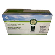 Sustainable Earth by Staples SEBDR400R SKU#791227 Toner Cartridge picture