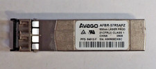 Lot of*29 Avago AFBR-57R5APZ 4Gbps 850nm Optical Transceiver Module picture