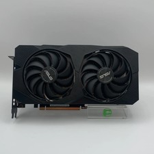 Asus Radeon RX 5500 XT Dual 8GB GDDR6 Graphics Card DUAL RX5500XT-08G-EVO picture
