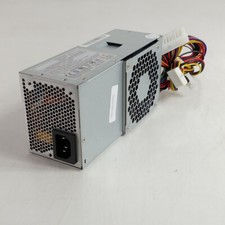 Server Power Supply 250W For Lenovo M70e M90P M91  HK340-71FP PC9053 picture