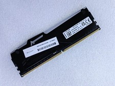 HP Kingston 16GB DDR5 5200 Desktop UDIMM RAM RGB XMP5-5200 288pin Non-ECC picture