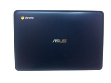 Blue Asus Chromebook C201PA DS01 DS02 LCD Rear Back Cover 13NL0912AP0301 - 157 picture