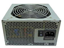 SEASONIC *SS-500ET* ACTIVE PFC F3* 20+4PIN 80PLUS BRONZE Power Supply 500W #NT5957 picture
