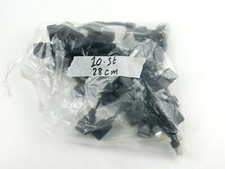 Tyco 17-05403-01 approx. 28 cm ** 10 pieces ** picture