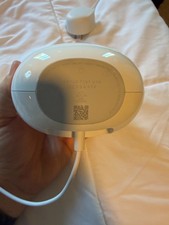Google Nest Wifi Pro 2022 G6ZUC Mesh Router Point - Tested Working picture