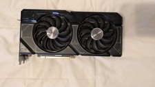 ASUS Dual Geforce RTX 4070 Super OC 12GB GDDR6X, Black 2.56 Slot GPU picture