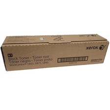 Xerox 006R01730 Black Toner Cartridge picture