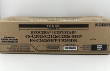 Compatible TK-1172 Black Toner for Kyocera M2040dn M2540dw M2640idw 7200 picture