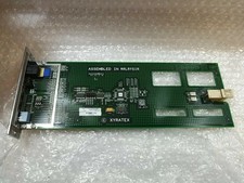 - Dell Equallogic PS5600 71377-03 Xyratex 68045-01 Switch Module Board picture