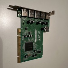Adaptec AUA-5100B 2012006-03 USB Adapter picture