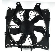 New OEM Radiator Cooling Fan, 709200564 picture