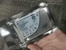 DELL Intel SSD DC S3500 Series 800GB 6Gb/s 2.5