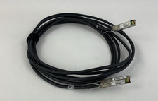 Lot of 3 - CISCO 5 Meter SFP-H10GB-CU5M SFP+ 10GB Cables picture