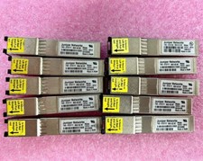 10pcs Juniper EX-SFP-1GE-T 740-014132 SFP-1GE-T SFP-1GE-TX SFP RJ45 74741-0015 picture
