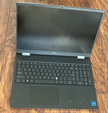 Dell Precision 7670 16