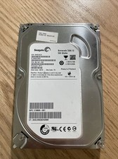 Seagate ST3500418AS P/N: 9SL142-020 F/W: HP11 500GB WU picture