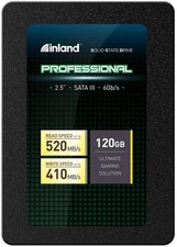 Inland 120GB 2.5