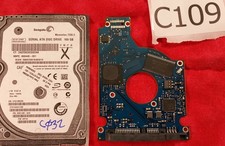 SEAGATE ST9160411AS 9GE14D-020 HP15 100513569 577972-001 Hard Drive PCB picture