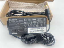 New Genuine 65W 20V USB-C Type-C Charger For Lenovo ThinkPad Edge E450c,E550c picture