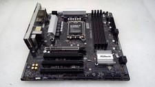 ASRock B760M-C Intel Socket LGA1700 DDR5 Micro ATX WI-FI Motherboard picture