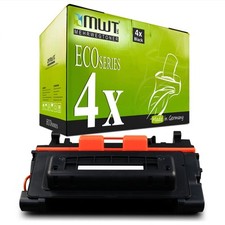 4x MWT ECO Toner XXL Black Compatible For HP LaserJet M-4555-MFP picture