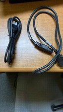 HP 750W PSU 674275-B21 ONLY Cables 674890-001 666375-101 picture