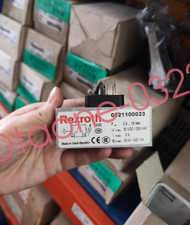 1PCS NEW Rexroth 0821100023 Pressure Switch Fast Shipping Via Fedex /DHL picture