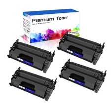 CF226X 26X CF226A 26A Toner Cartridge For HP LaserJet MFP M402 M402d M426 LOT picture