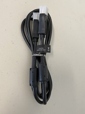 *NEW* Samsung Genuine CBF Display Port To DP 5FT Cable *NEW*: BN39-01879A picture