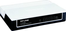 TP-LINK TL-SG1008D - 8 Port Gigabit Ethernet Network Switch (tlsg1008d) picture