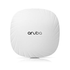 HPE Aruba Networking AP-755 RW Tri Radio 4x4 Wi-Fi 7 Internal Antennas Campus... picture