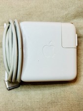 Apple Genuine Original 45W MagSafe 2 Charger Macbook Power Adapter Looks Great picture