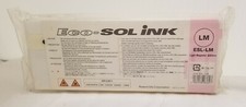 New Genuine Roland Eco-Sol Ink ESL-LM Light Magenta 220cc VersaCAMM VSi  picture