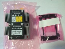 *New* HPE 875070-001 ProLiant DL380 Gen10 Cooling Standard Heatsink picture