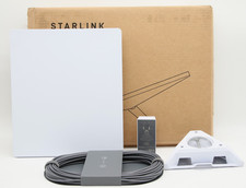 Starlink Mini Kit UTA-231 Dish WiFi Satellite Internet picture