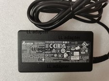 Original Delta ADP-65KE-B 65W 20V 3.25A For MSI Prestige 14Evo A12M-012US Type-C picture