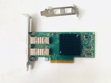 Lenovo Mellanox ConnectX-4 CX4121A CONNECTX-4 25GbE Adapter 01GR253 picture