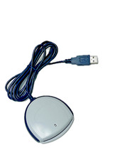 Identiv SCR3310 v2.0 SmartOS USB Smart Card Reader. New, No Box. picture