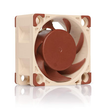 Silent Fan 40mm Premium Quality PWM Cooling Efficient & Quiet Performance picture